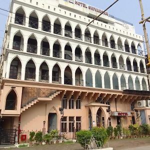 Deluxe Double Room Balcony